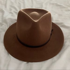Anupaya Fedora Hat